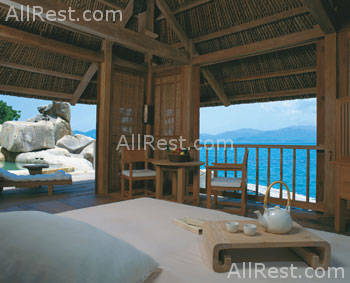 Six Senses Hideaway Ninh Van Bay 65